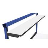 SHELF, LAMINATE, 18"DX72 redirect to product page